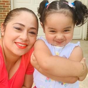 Meet your Posher, Reyna